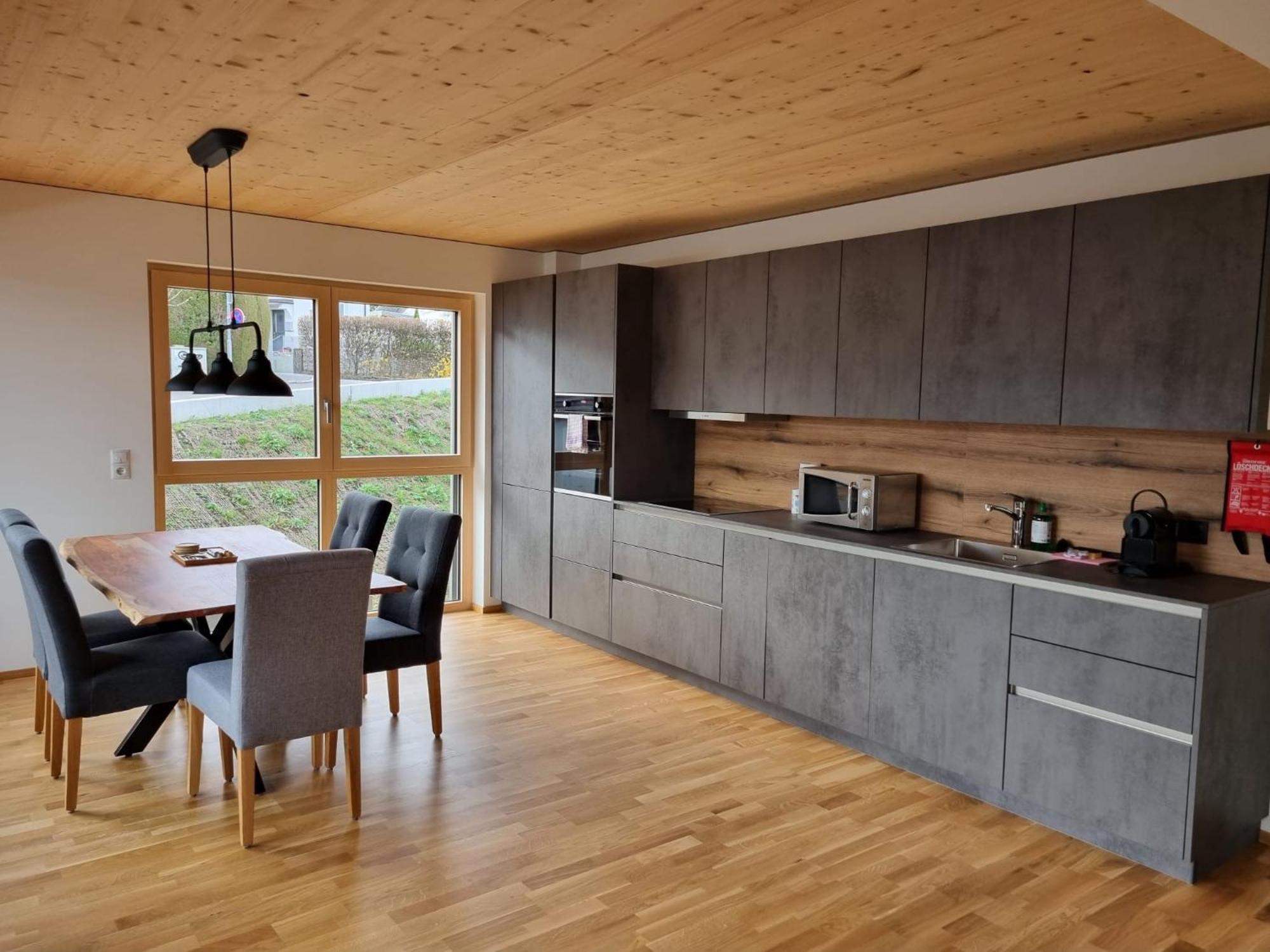 Ad-Fontanas Appartements Bregenz Eksteriør bilde